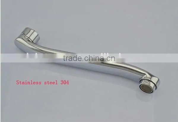 good chrome plated bathroom tap, fresh water tap, kithen faucet bathtub faucet