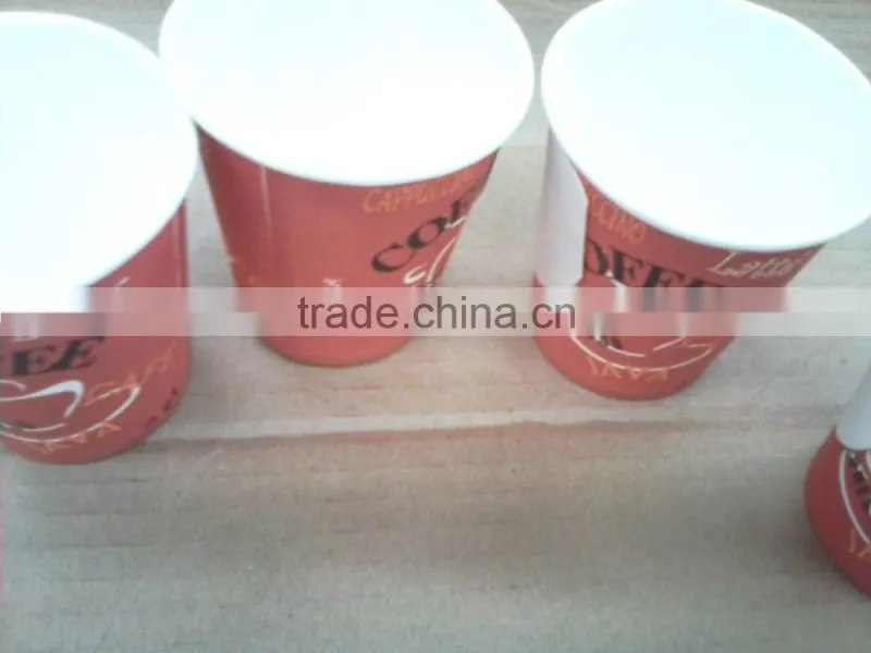 paper coffee cups with handles