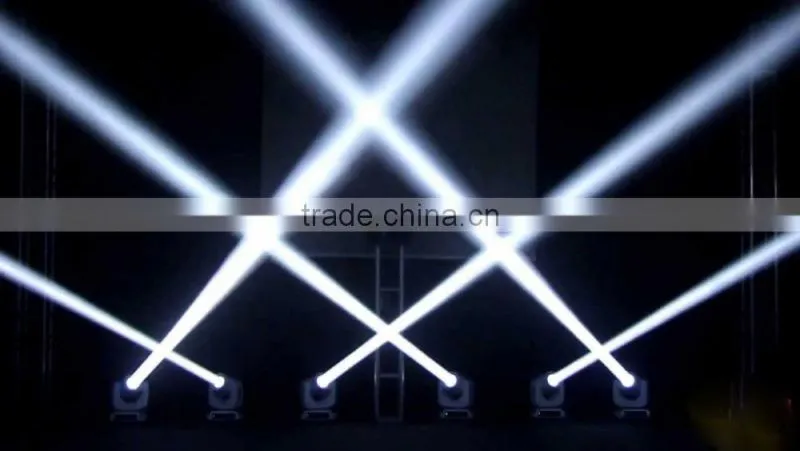 ( 120W ) 2R Beam Effect Light Disco Lamp Moving Head Lights