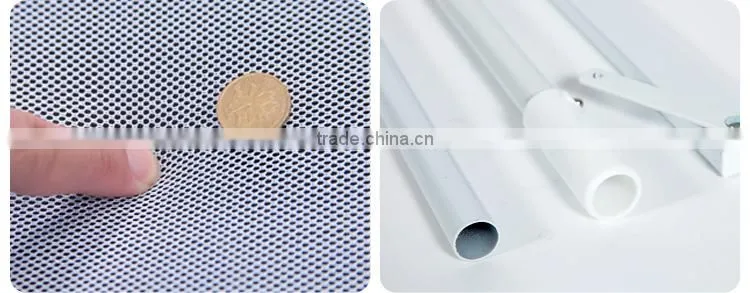 Foldable baby bed rail/playpen