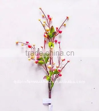 Artificial Hanging Flower for Spring IndoorDecorations