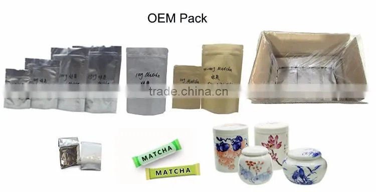 USA Organic Matcha Japan Matcha Green Tea