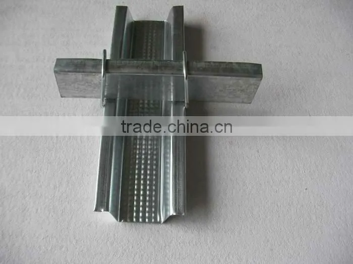 GI C Channel /Main C Channel / Carring Channel 38x12 a17