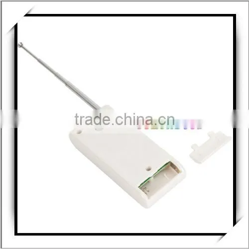 8CH Wireless Universal Remote Control Transmitter