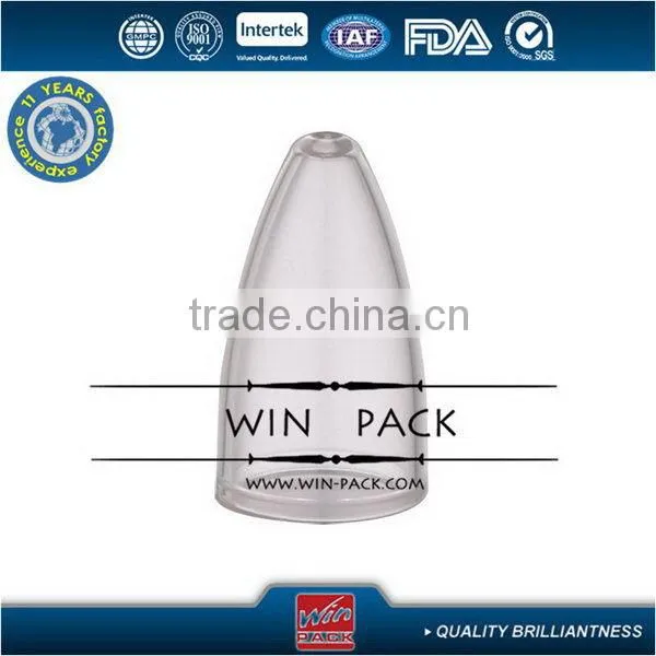 2014 unique wholesale airless cosmetic bottle
