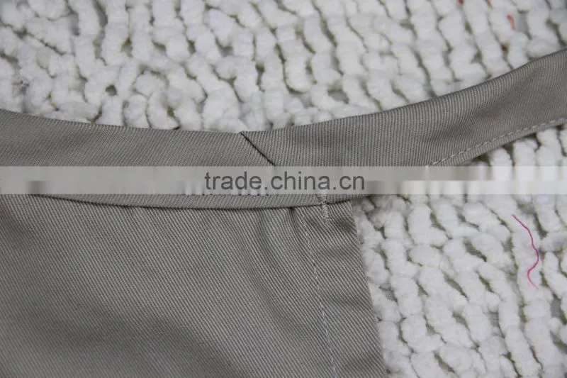 polycotton barman uniform
