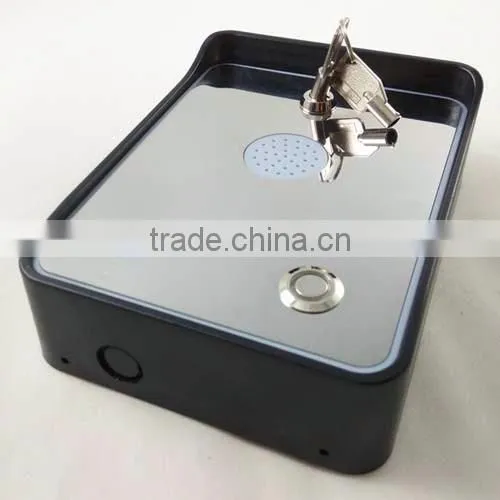 GSM Intercom for flats, apartments or offices electric door and gate opener
