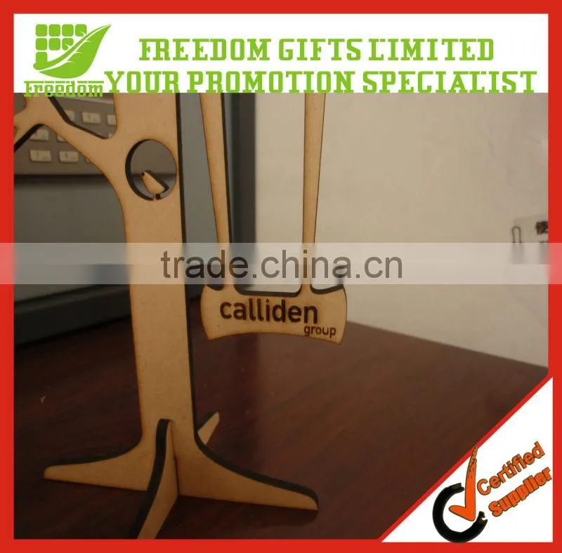 Hot Sale New Item Wood Holder For Jewellery