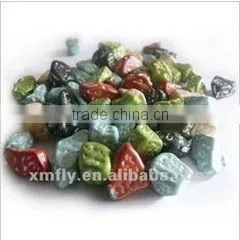 easter Beeping chocolate eggs choco ball candy