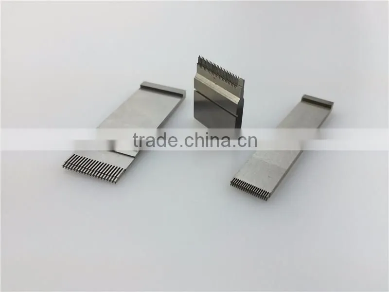 High precision stamping mould/precise die mould manufacturer