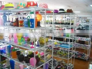 Ningbo Yinzhou Hui Yun Plastic Company company overview - view 2