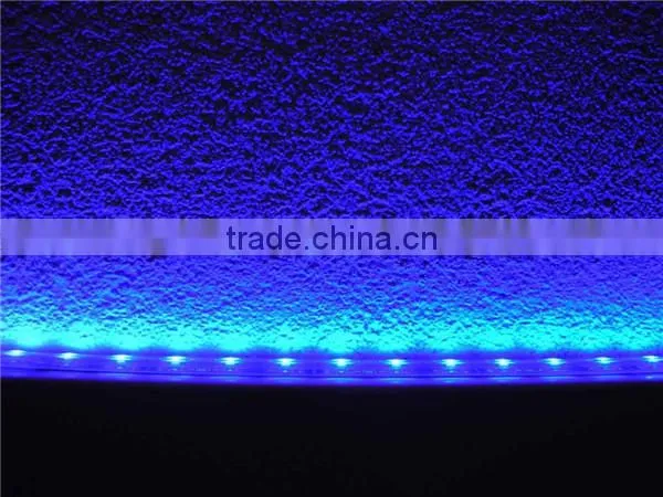 5050SMD 5m/roll Waterproof LED Light Strip 110v or 12v ot 24v