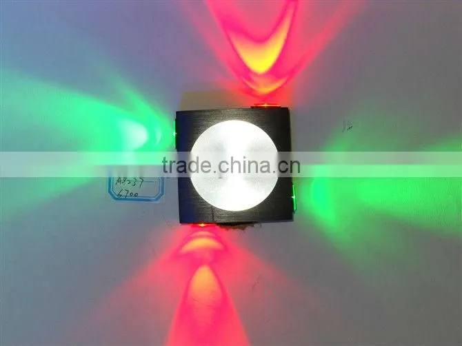 Bestselling 20w decorative LED residential wall light
