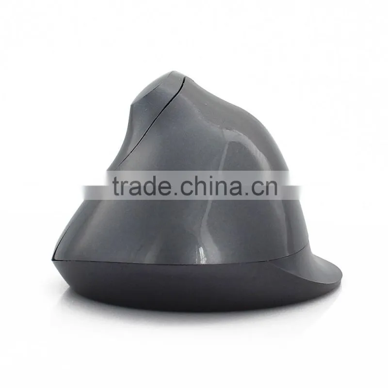 4 Version Ergonomic 2.4G Vertical Mouse with Comfort Wrist Pain Wireless Design mouse
