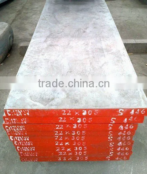 P20+Ni plastic mould steel