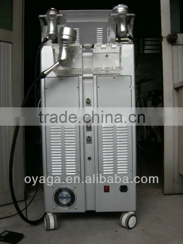 GS-8.1 Vacuum Supersonic cavitation beauty machine