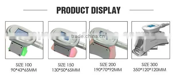 ETG50-4S non-invasive cryotherapy machine for sale