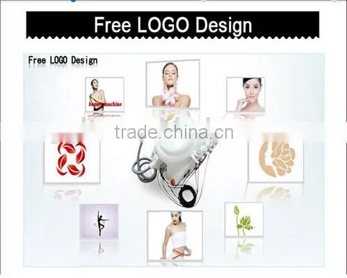 Professional Q switched nd yag best laser tattoo removal machine