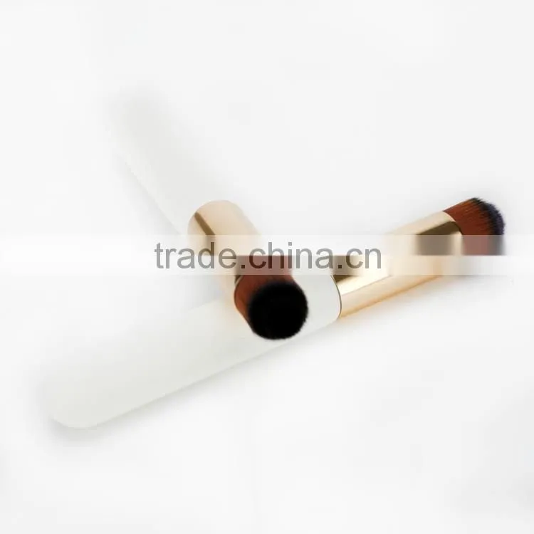 Hot Sale Brush Nose Cleansing Brush With Synthetic Hair