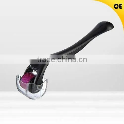 Factory low price scar removal facial 540 needles beauty roller-L005