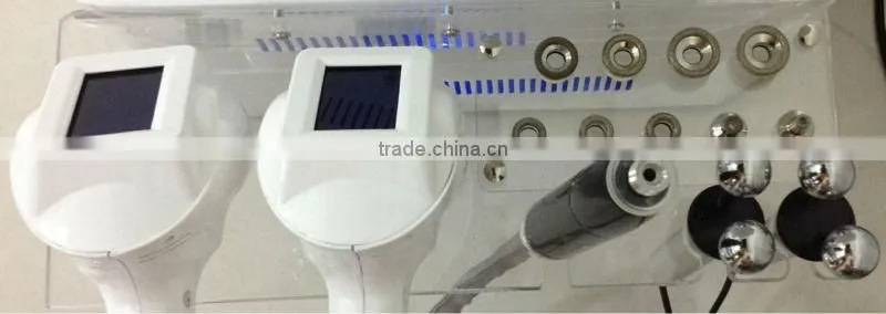 2013 Radio frequency facial machine(Missface-80)