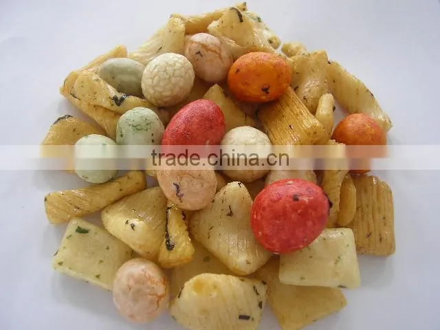 rice crackers