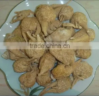 2014 Qingdao BNP Supply Best 100% Natural Maca Root Extract--maca gelatinizada