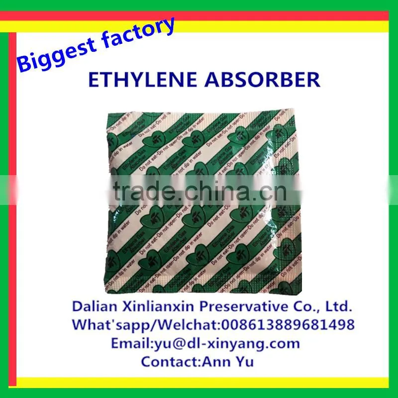Good quality Ethylene Gas Absorber low price