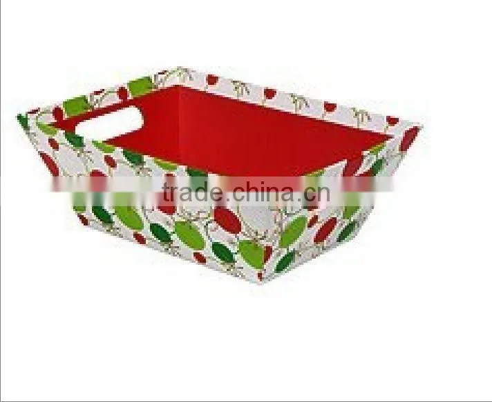 The Most Popular Magaine basket