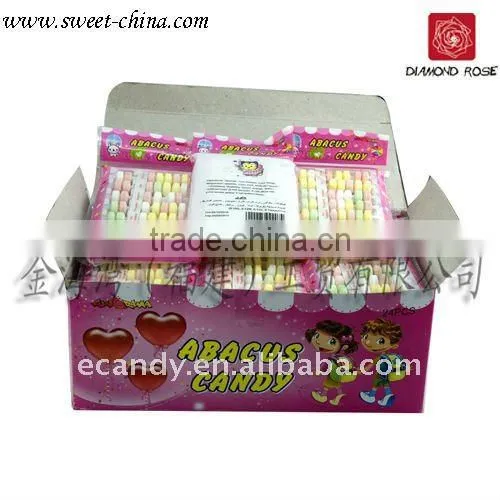 Tasty Milk compress candy55