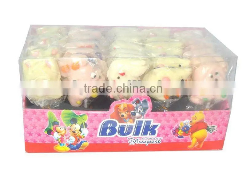 2013 new arrival fruit C Jelly pop