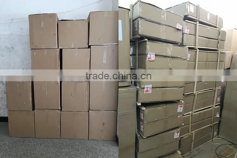LDJ537 party decoration tall gold vase for wedding