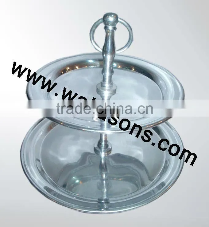 Cheap cake stand, Cake stand for promotional gifts