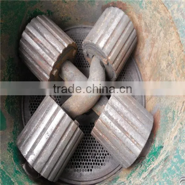 Bio organic fertilizer granulator machines for sale/Roller fertilizer granulator machine
