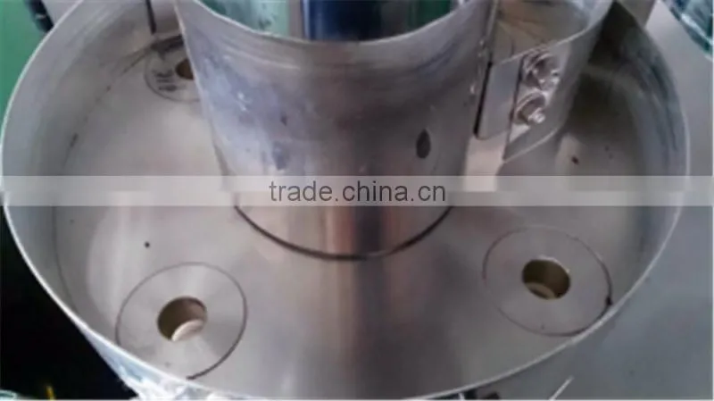 Automatic Tea Bag Packing Machine