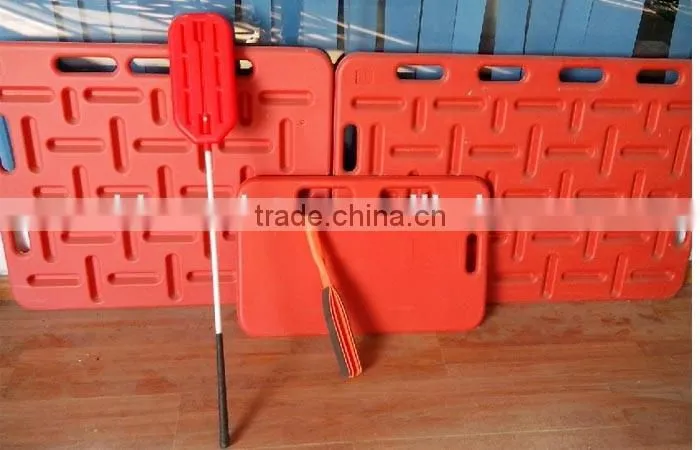 Livestock Sorting Paddle Animal Husbandry With Long Handle