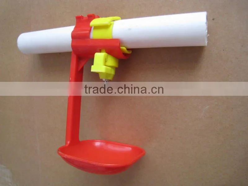 poultry nipple drinker feeding nipple drinker