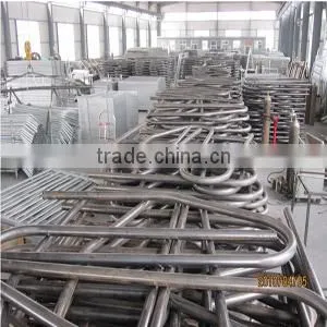 dairy feeding equipment free loopstall for sales