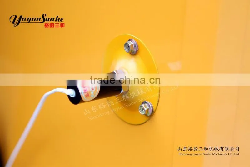 Poultry House Heating Equipment Diesel Oil-fired Hot Blast Stove with CE Certificate