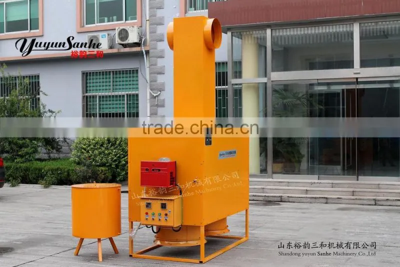 Poultry House Heating Equipment Diesel Oil-fired Hot Blast Stove with CE Certificate