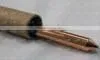 electric fencing cooper coating grounding rods poles