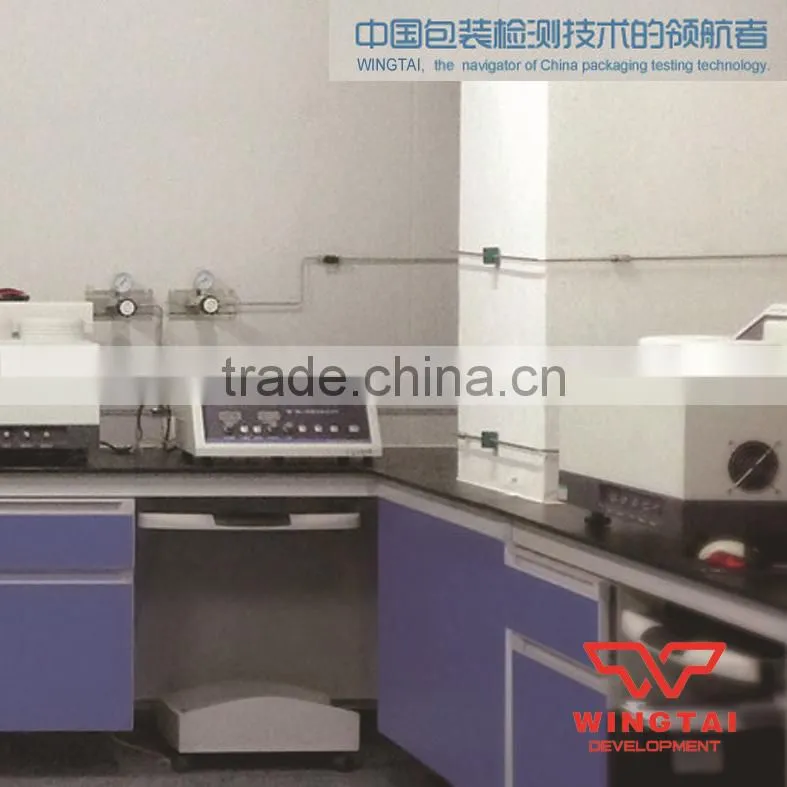 GM-1 Lab Instrument Coefficient of Friction Tester (COF)