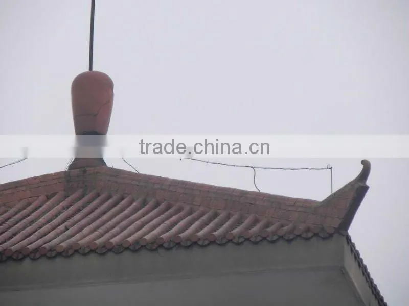rooftop weathervane