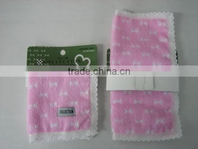 Kids Gift Packing Handkerchiefs Low Price