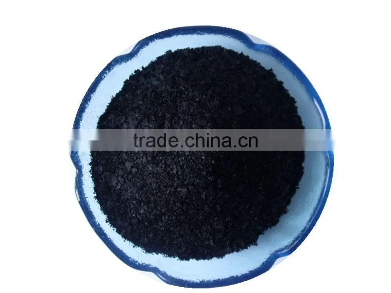 factory direct supply organic seaweed based fertilizer with 100% water soluble