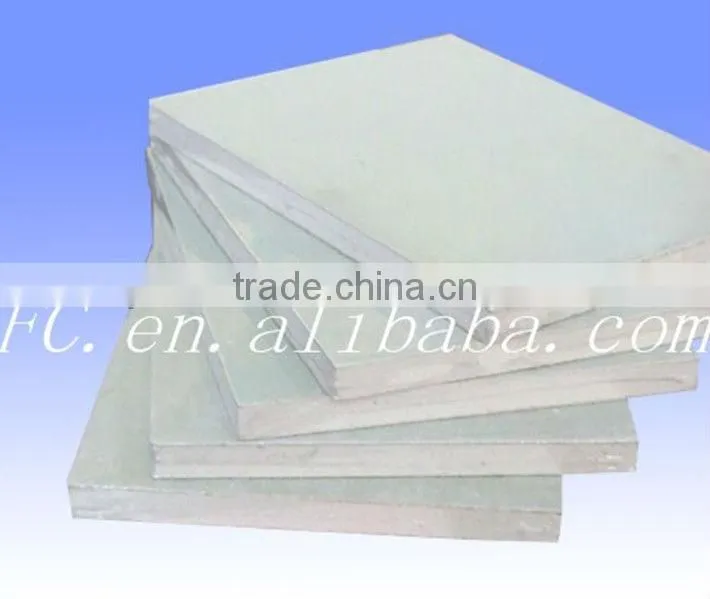 Full automatic drywall production line supplier