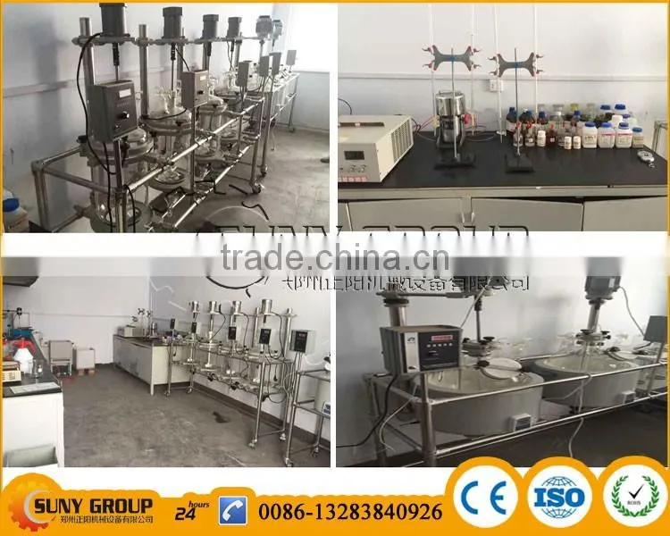 Copper wire cable crushing separating machine for recycling copper granules