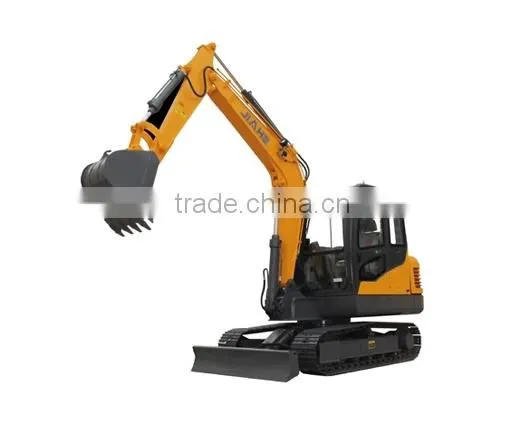 Crawler Hudraulic Excavator JH180