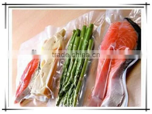 small type Vacuum single chamber packing machine