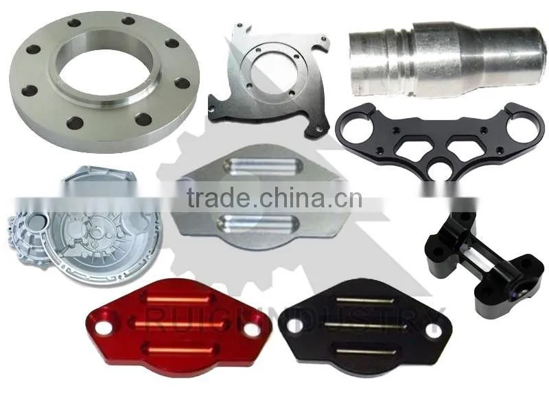 China manufacturer stainless steel dump box truck trailer parts